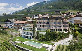 Apparthotel Zunneler